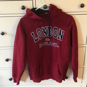 London Sweatshirt